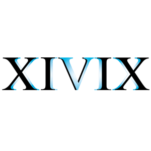 XIVIX Sq Logo